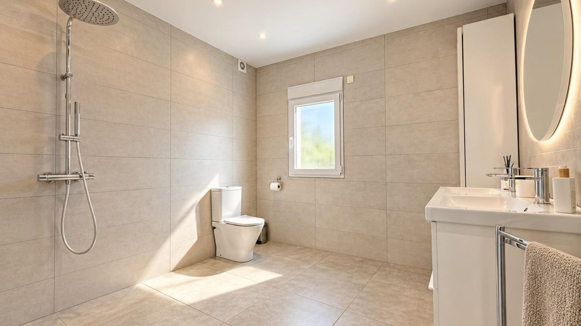 Resale - Villa - Torrevieja - Torrevieja Centro
