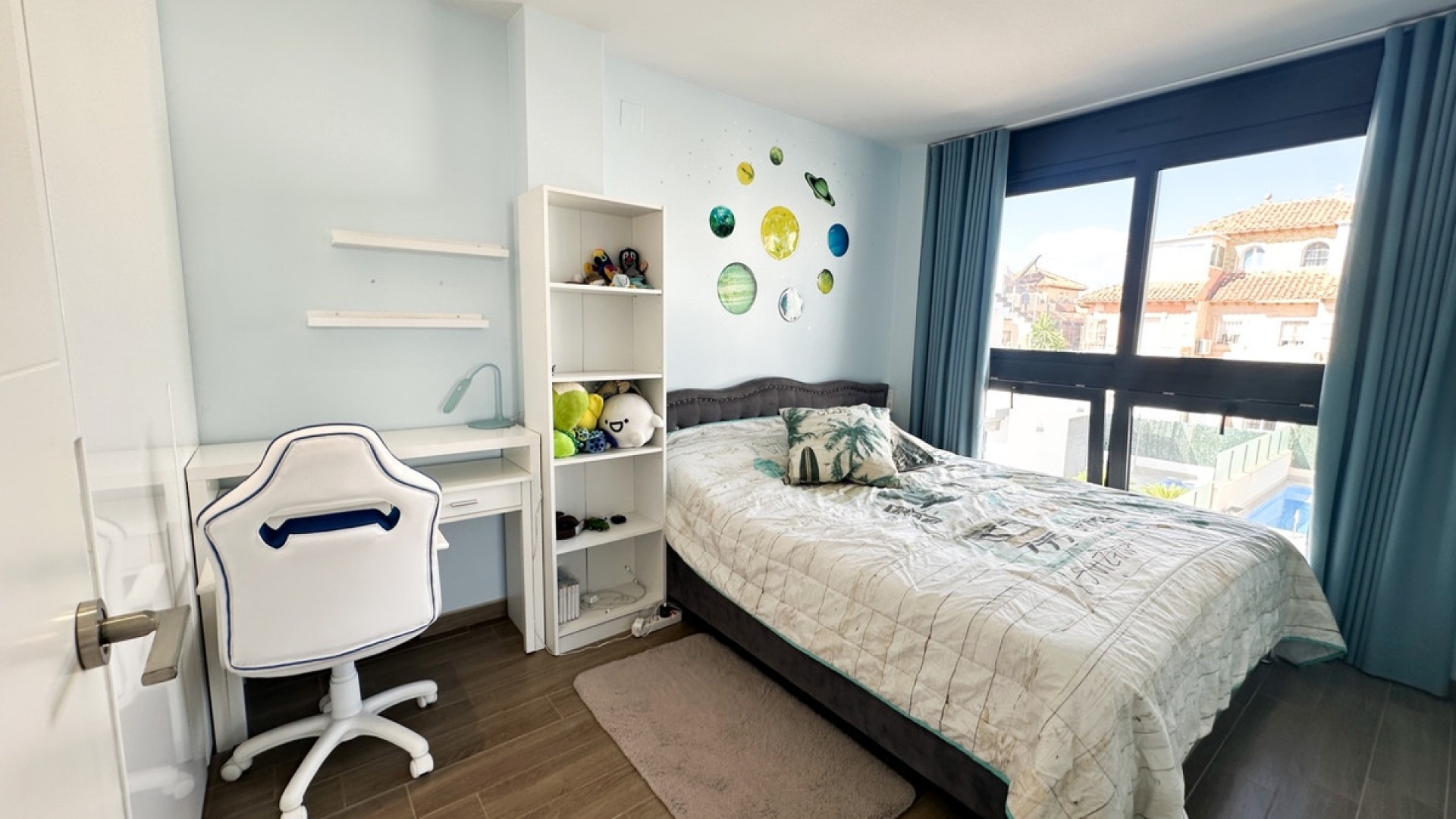 Resale - Villa - Torrevieja - Torrevieja Centro