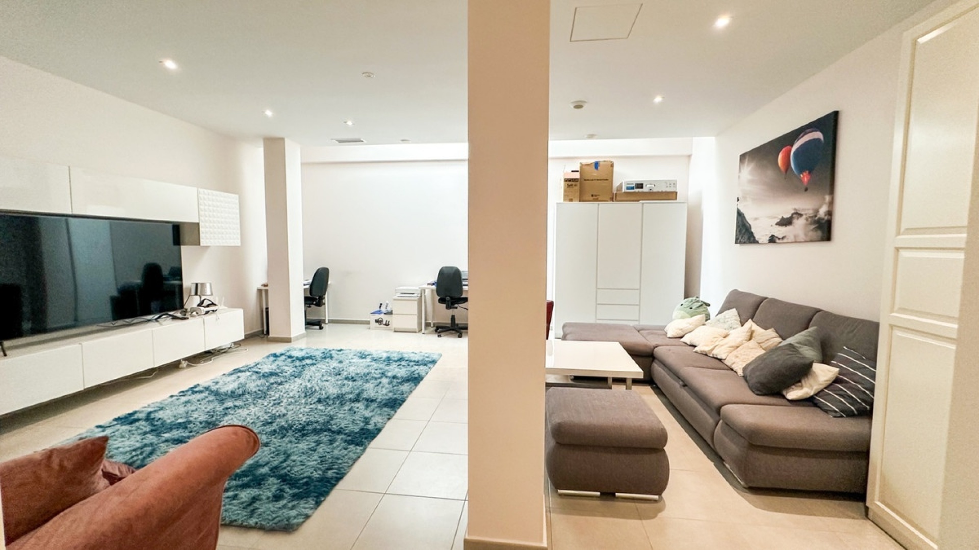 Resale - Villa - Torrevieja - Torrevieja Centro
