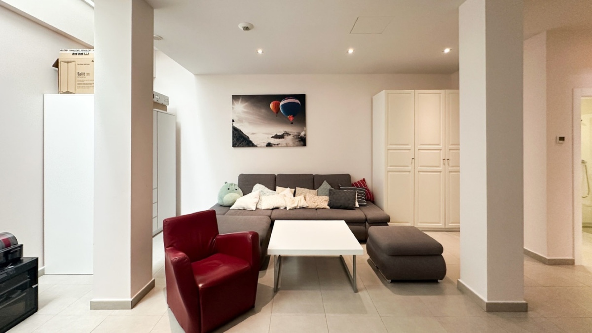 Resale - Villa - Torrevieja - Torrevieja Centro