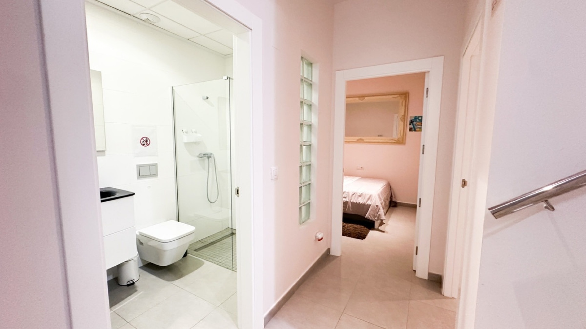 Resale - Villa - Torrevieja - Torrevieja Centro