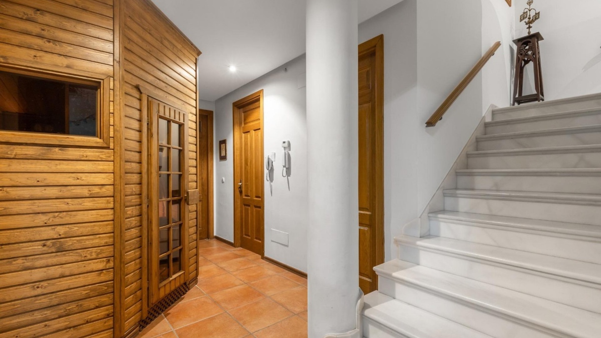 Resale - Villa - Torrevieja - Torrevieja Centro