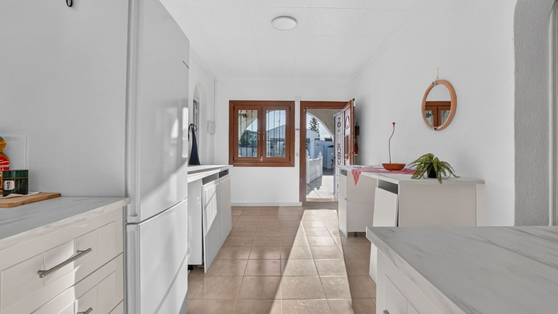 Resale - Villa - Torrevieja - Torrevieja Centro