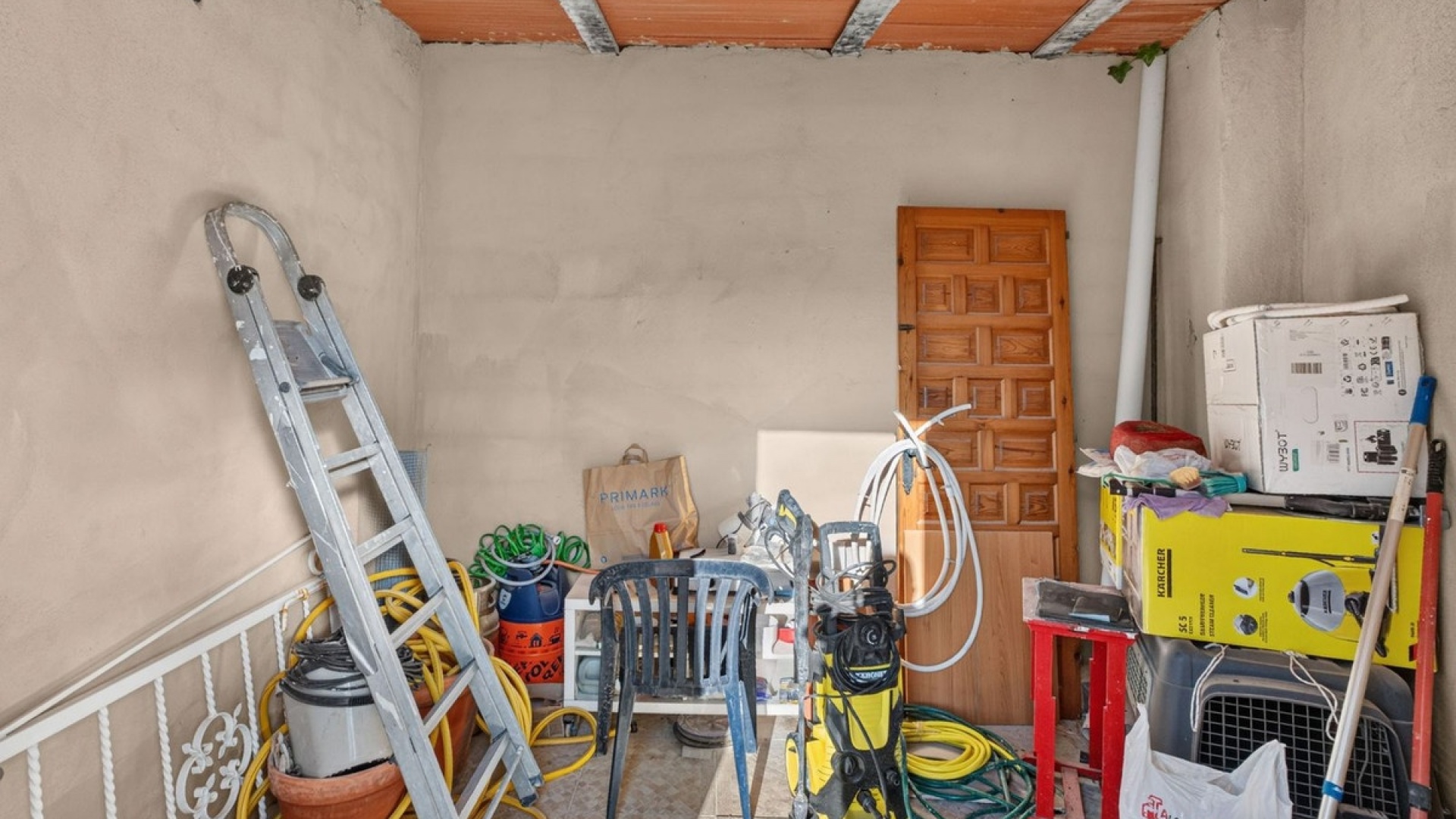 Resale - Villa - Torrevieja - Torrevieja Centro