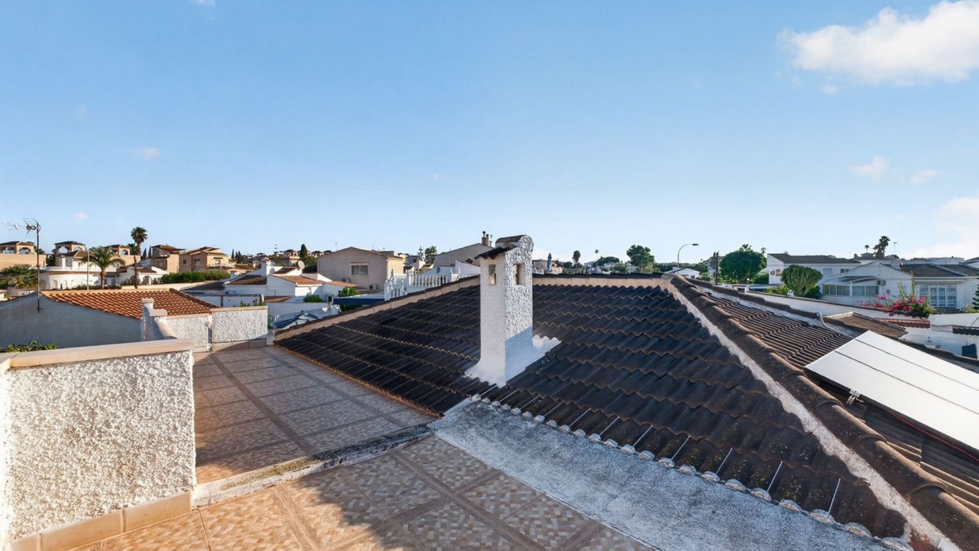 Resale - Villa - Torrevieja - Torrevieja Centro