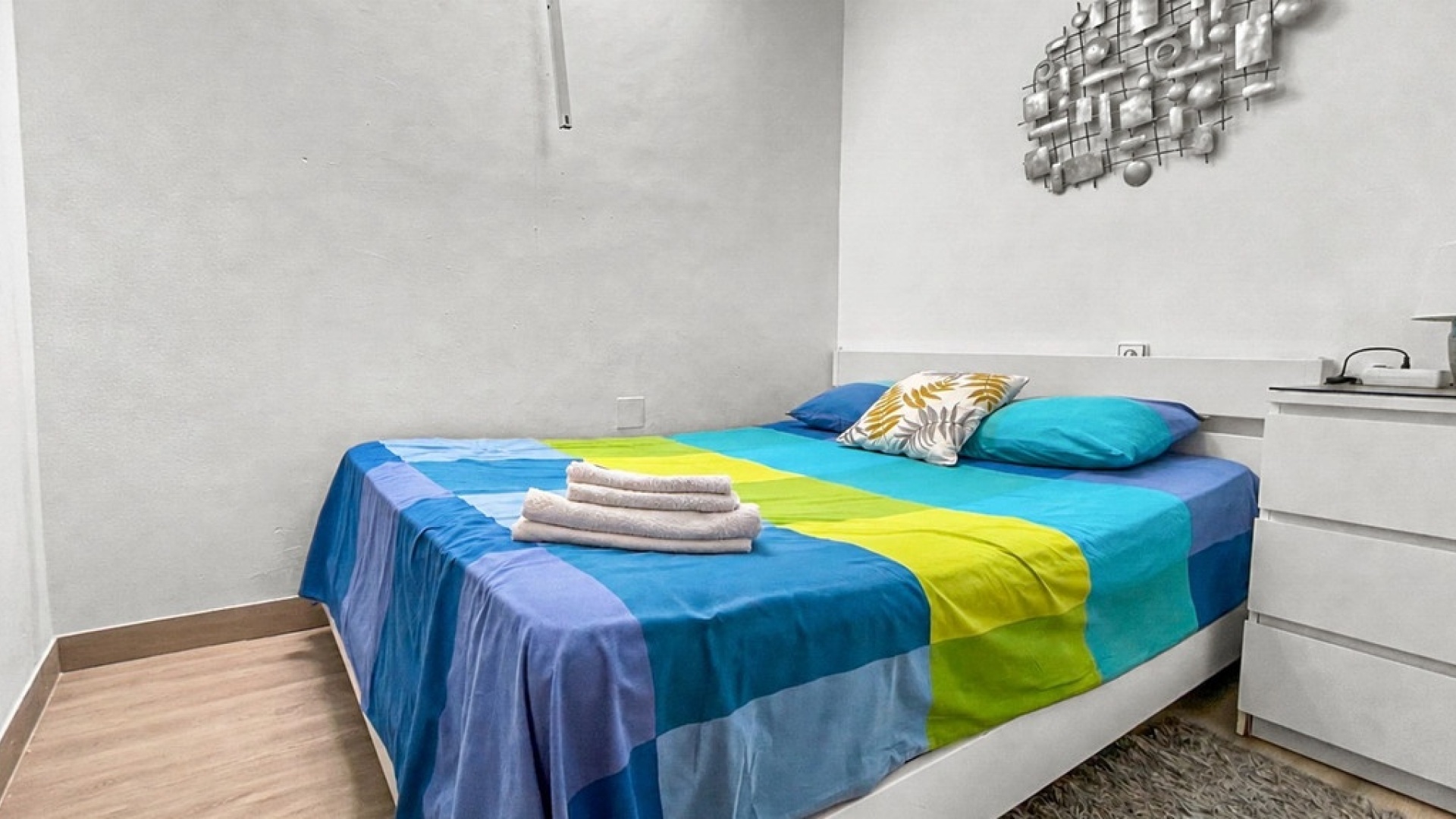 Resale - Villa - Torrevieja - Torrevieja Centro
