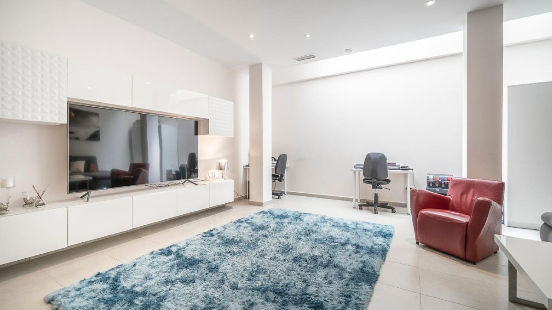 Resale - Villa - Torrevieja - Torrevieja Centro