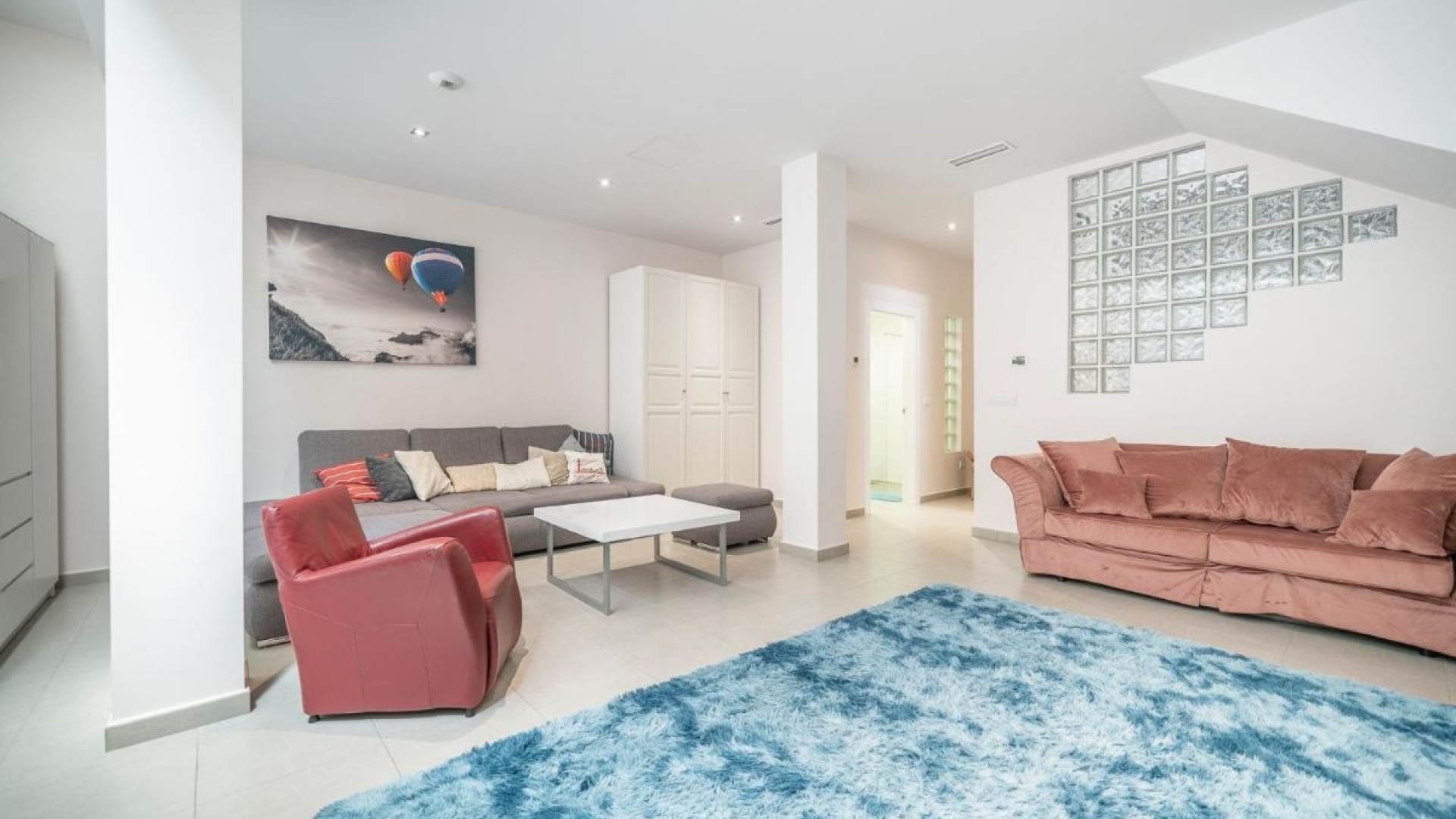 Resale - Villa - Torrevieja - Torrevieja Centro