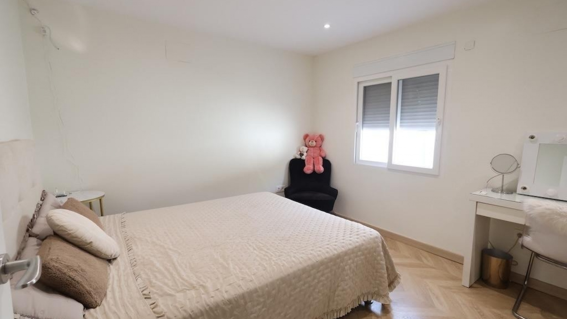 Resale - Villa - Torrevieja - Torrevieja Centro