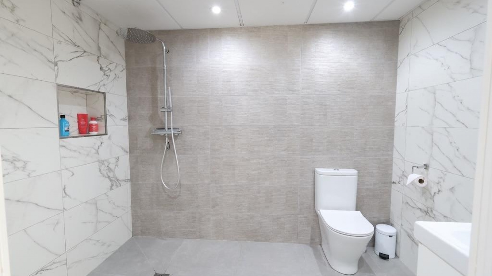 Resale - Villa - Torrevieja - Torrevieja Centro