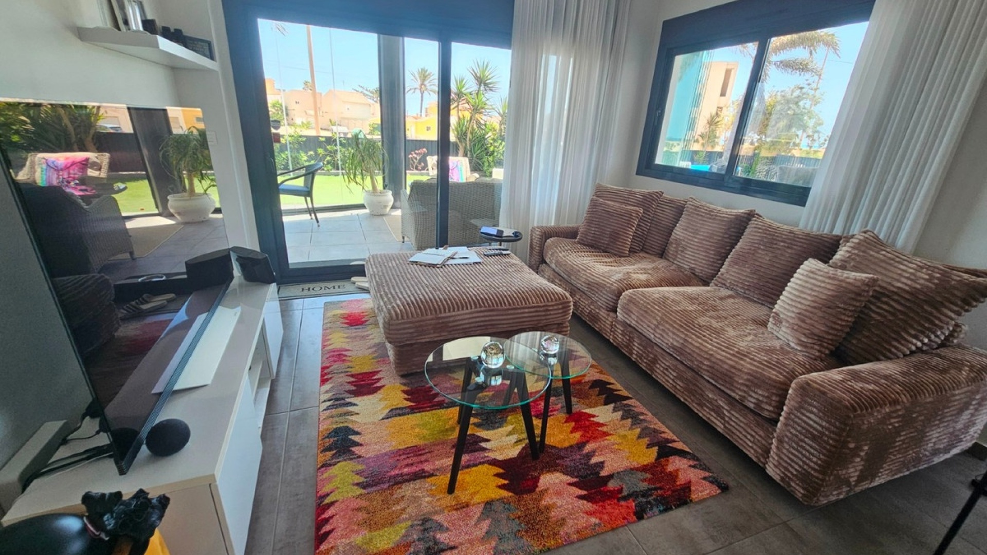 Resale - Villa - Torrevieja - Torrevieja Centro