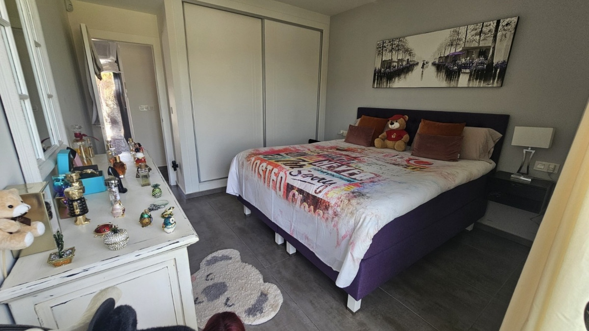 Resale - Villa - Torrevieja - Torrevieja Centro