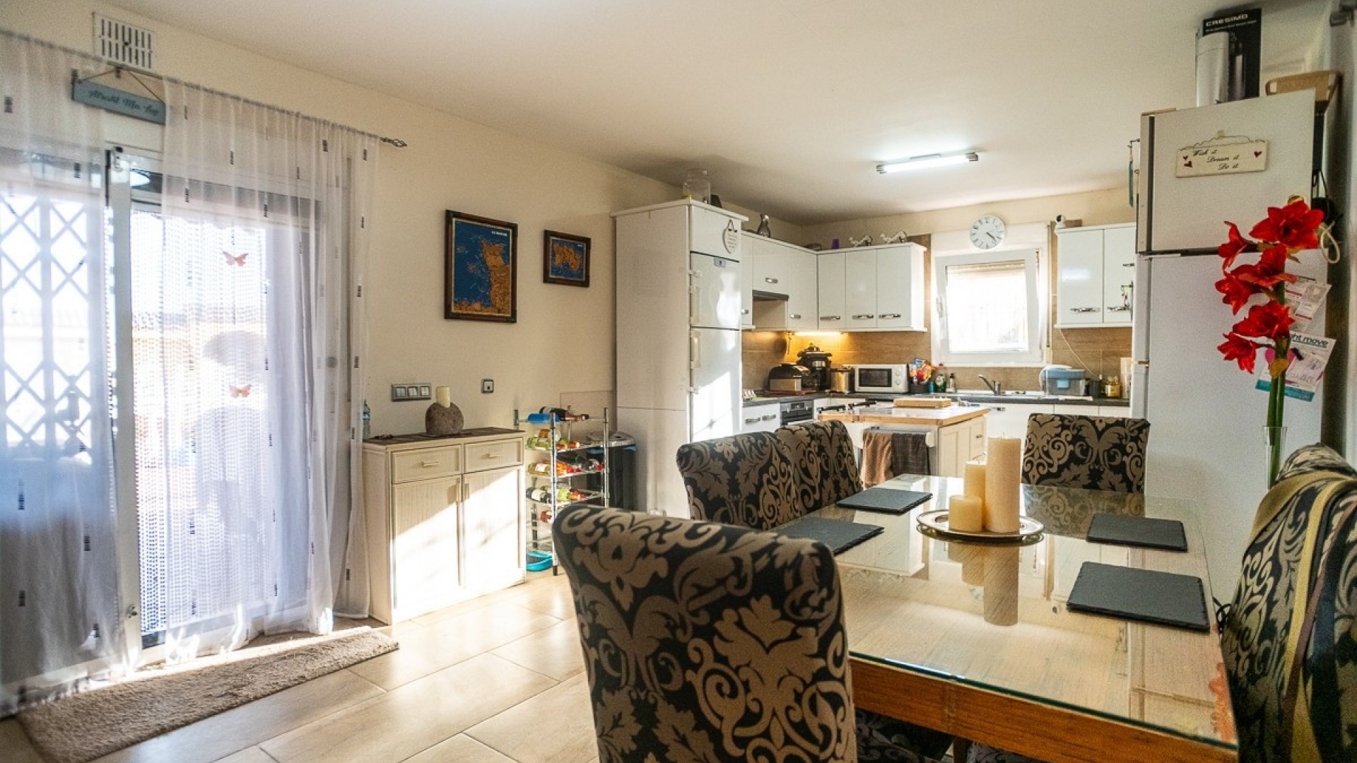 Resale - Villa - Torrevieja - Torrevieja Centro