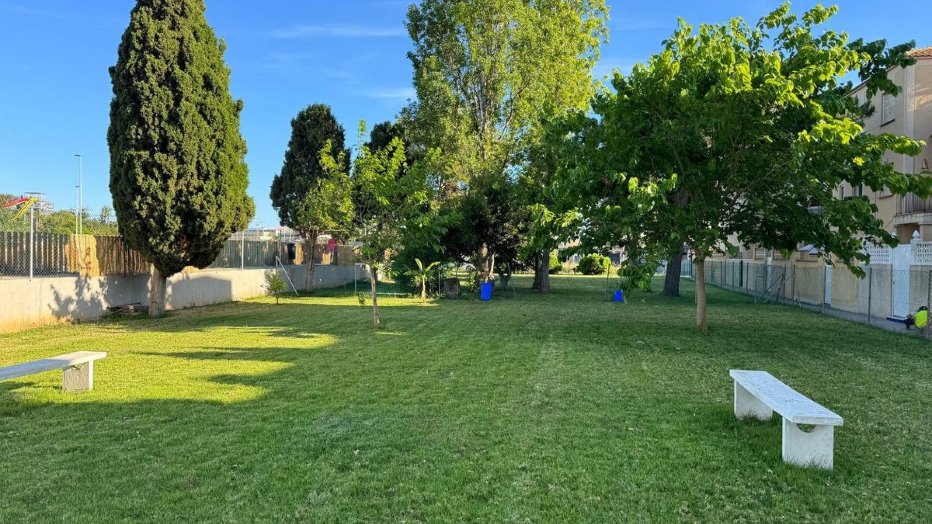 Resale - Villa - Torrevieja - Torrevieja Centro