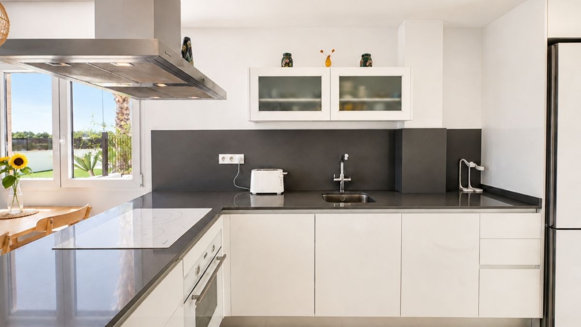 Resale - Villa - Torrevieja - Torrevieja Centro
