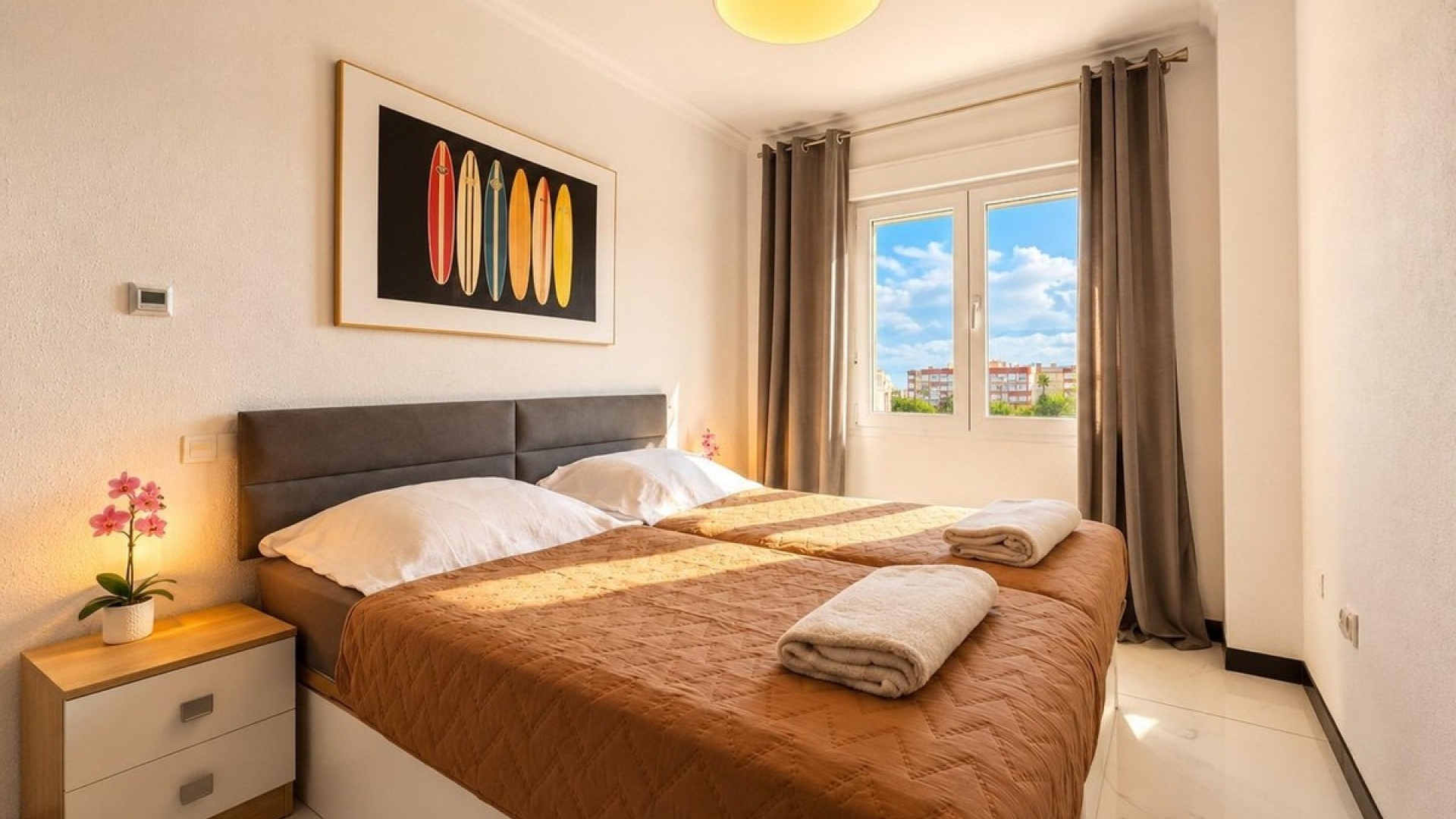 Resale - Villa - Torrevieja - Torrevieja Centro