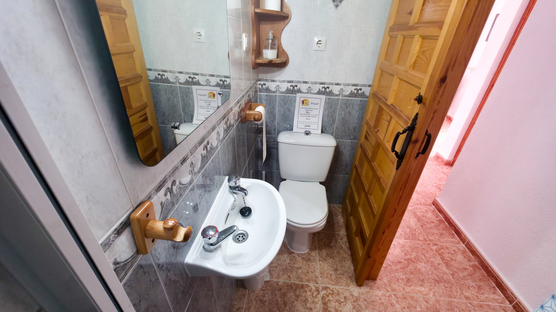 Resale - Villa - Torrevieja - Torrevieja, San Luis