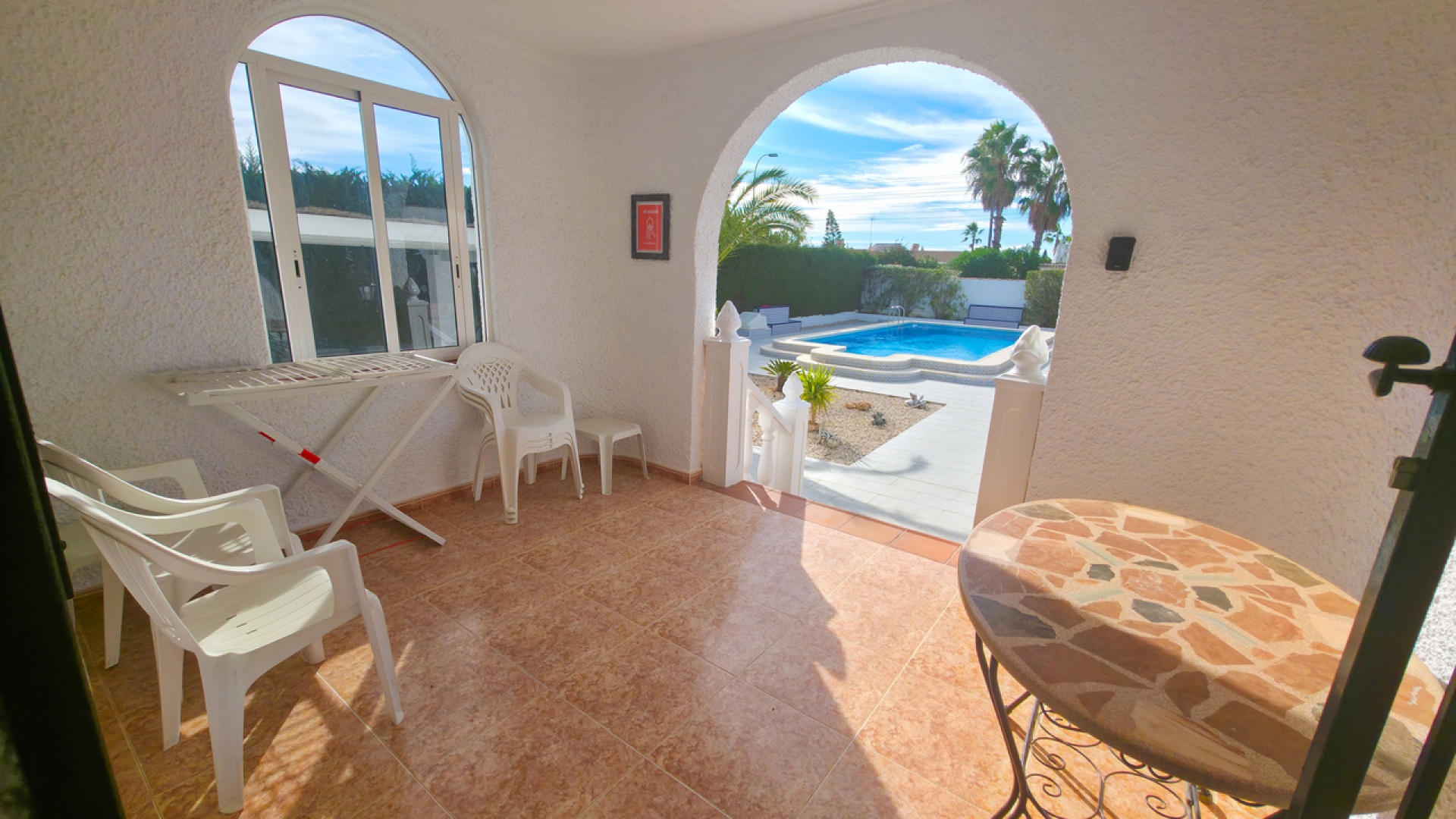 Resale - Villa - Torrevieja - Torrevieja, San Luis
