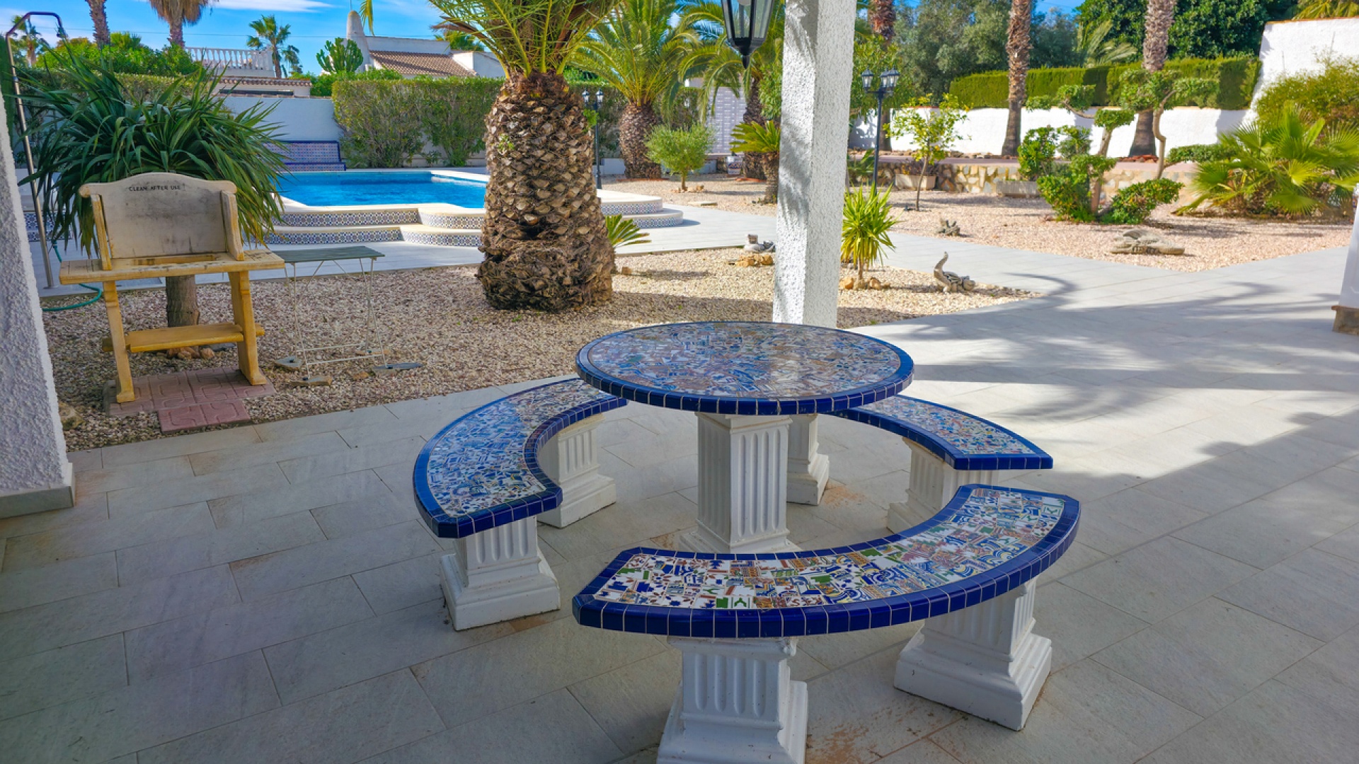 Resale - Villa - Torrevieja - Torrevieja, San Luis