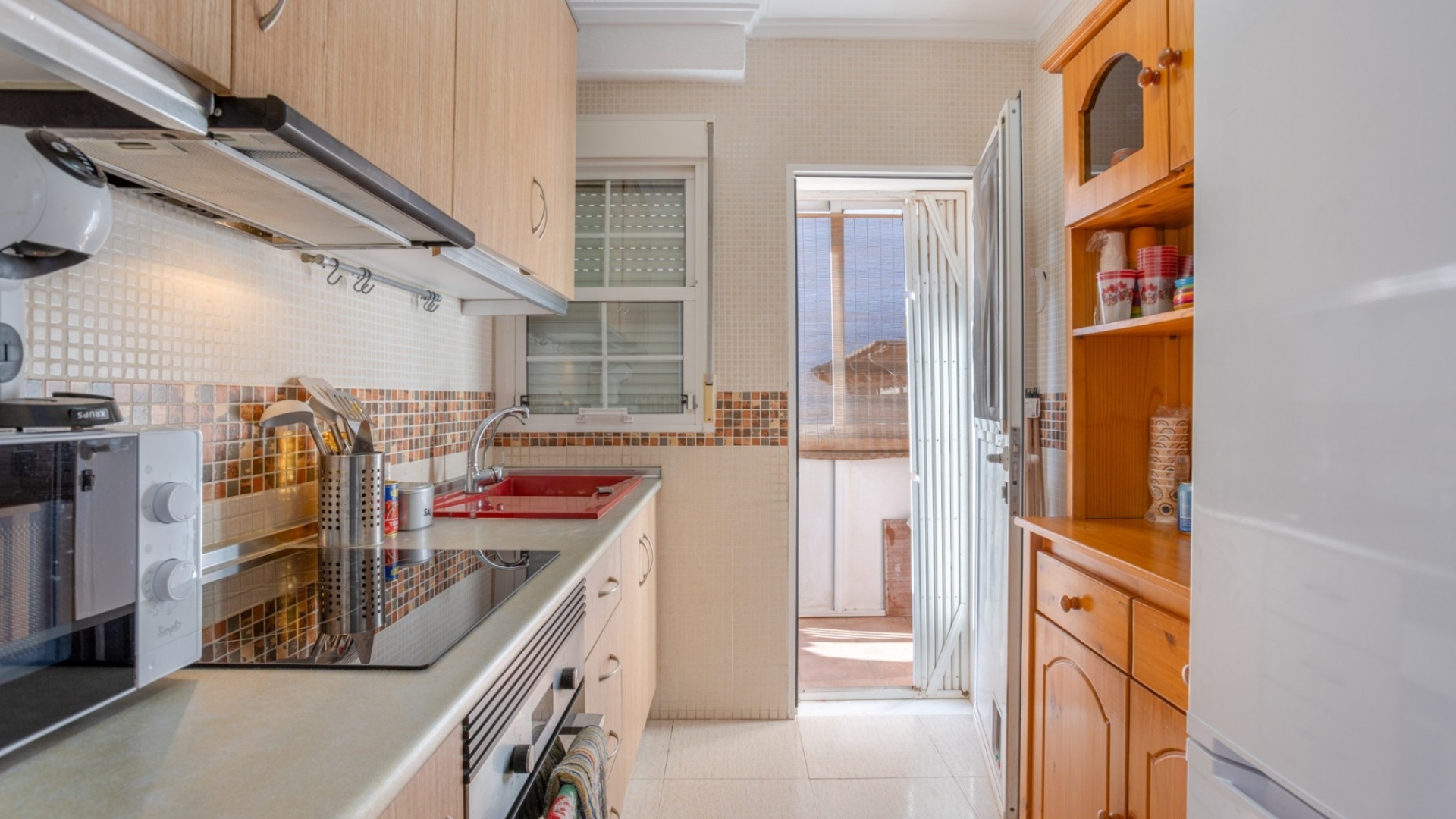 Resale - Villa - Torrevieja - Urbanización San Luis