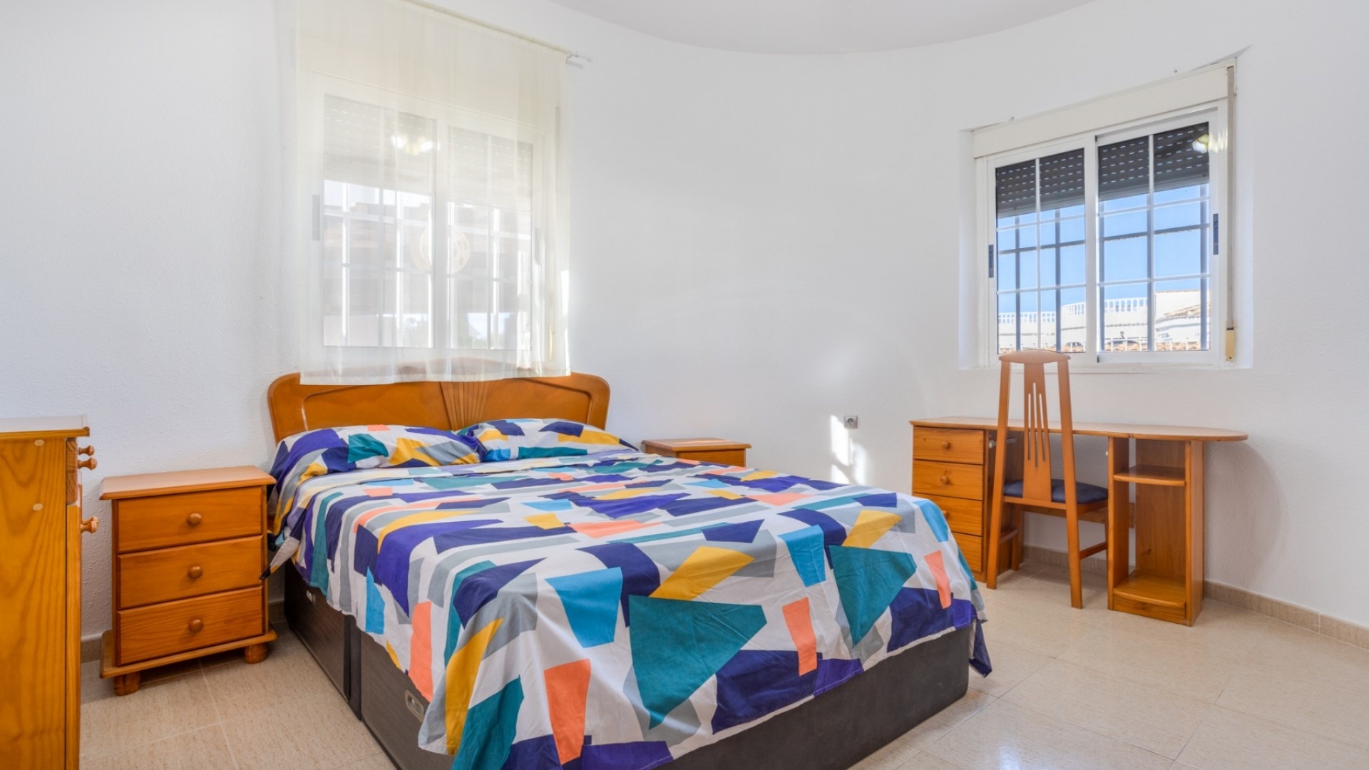 Resale - Villa - Torrevieja - Urbanización San Luis