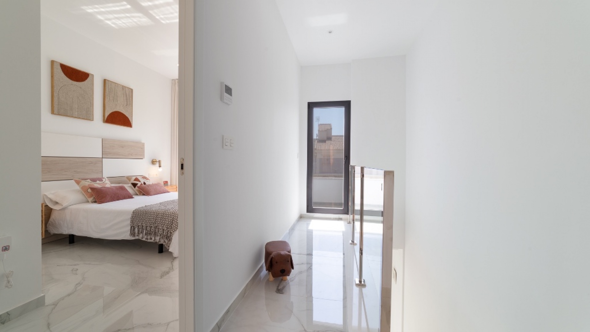 Resale - Villa - Torrevieja