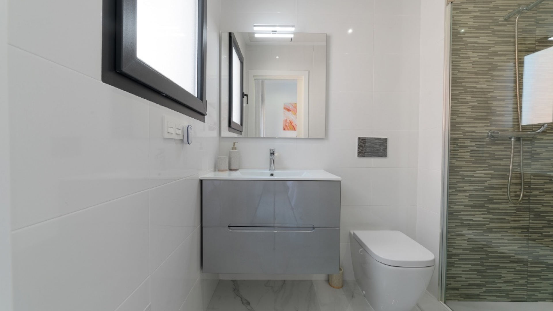 Resale - Villa - Torrevieja