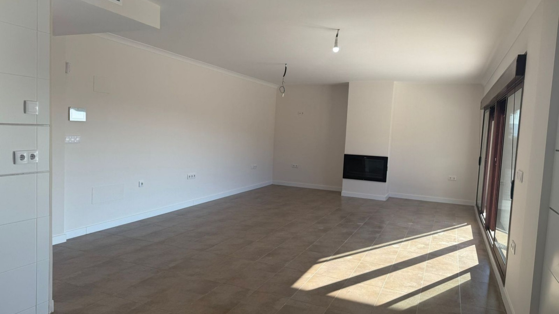 Resale - Villa - Totana - Totana Centro