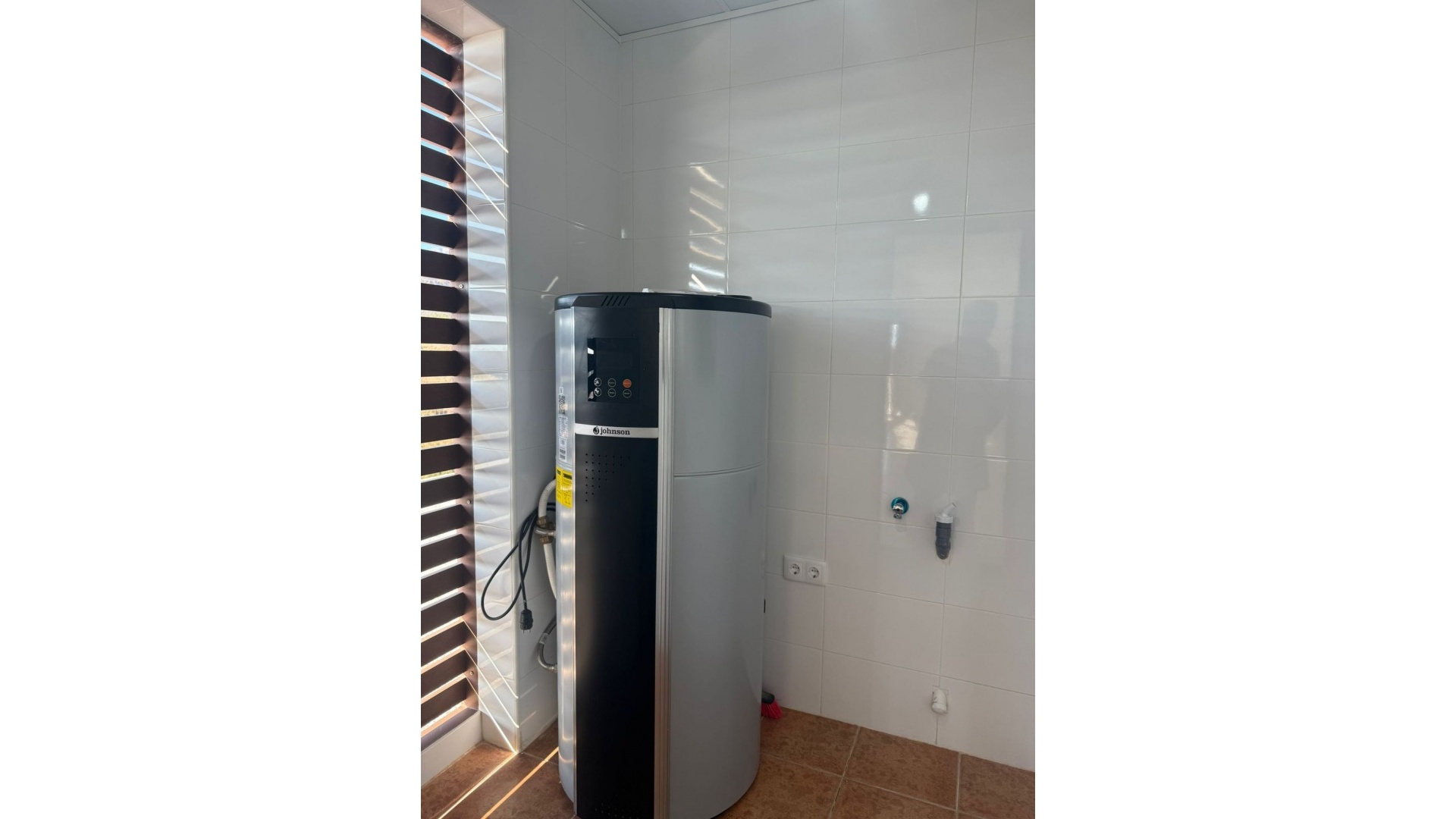 Resale - Villa - Totana - Totana Centro