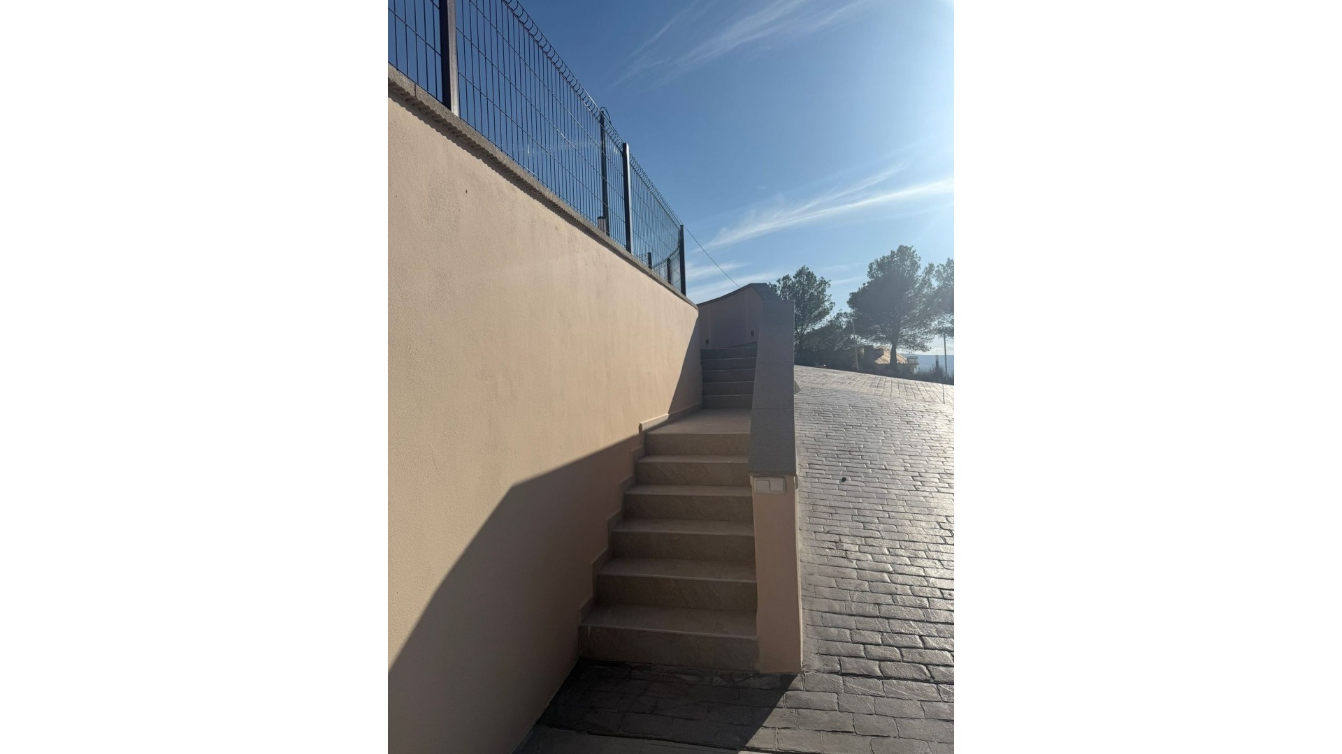 Resale - Villa - Totana - Totana Centro