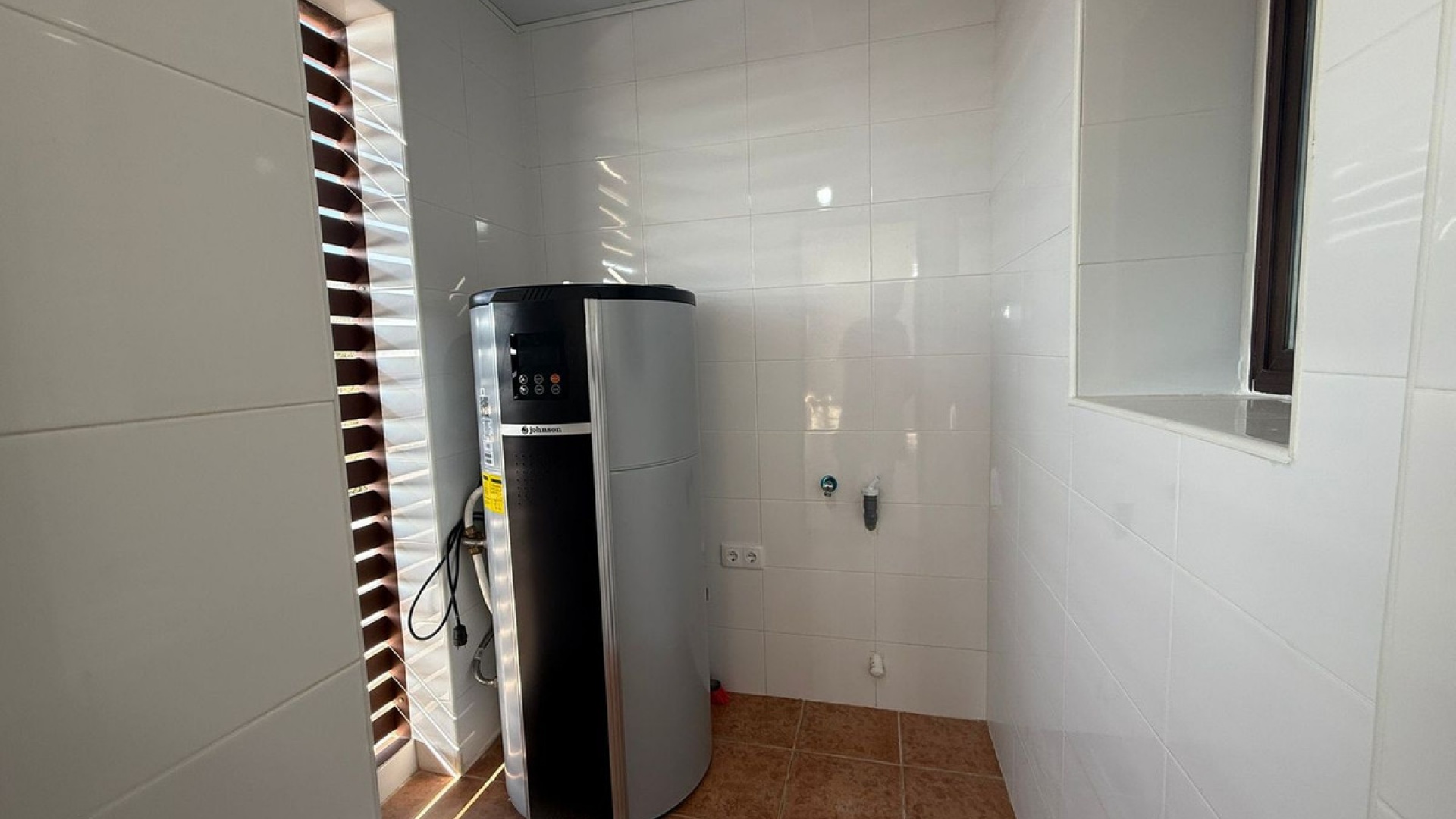 Resale - Villa - Totana - Totana Centro