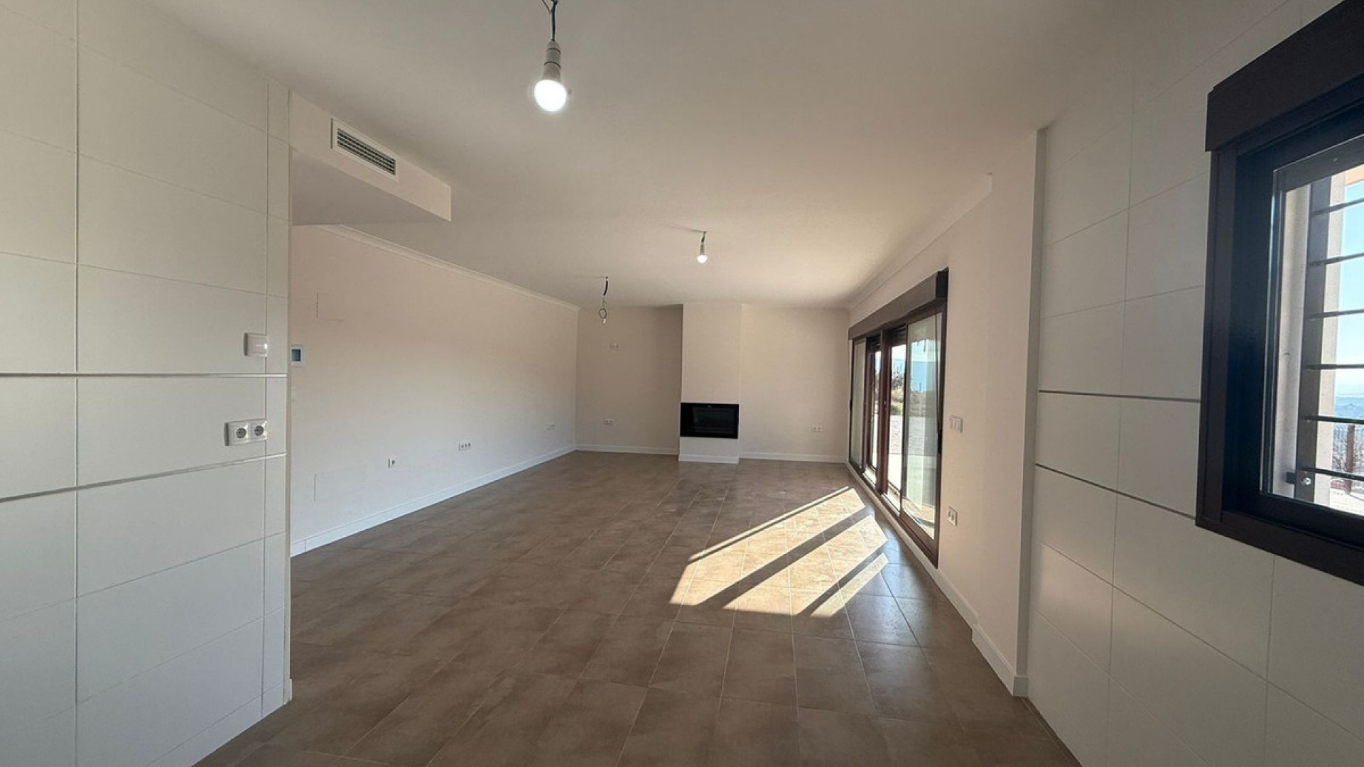 Resale - Villa - Totana - Totana Centro