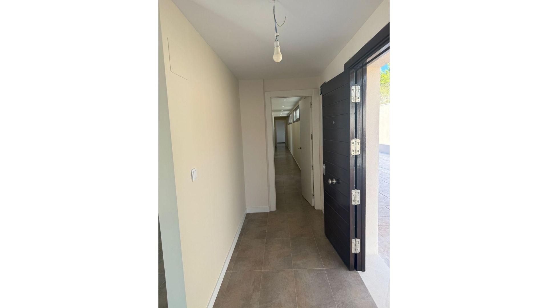 Resale - Villa - Totana - Totana Centro