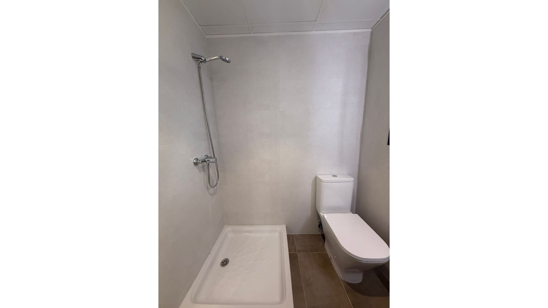 Resale - Villa - Totana - Totana Centro