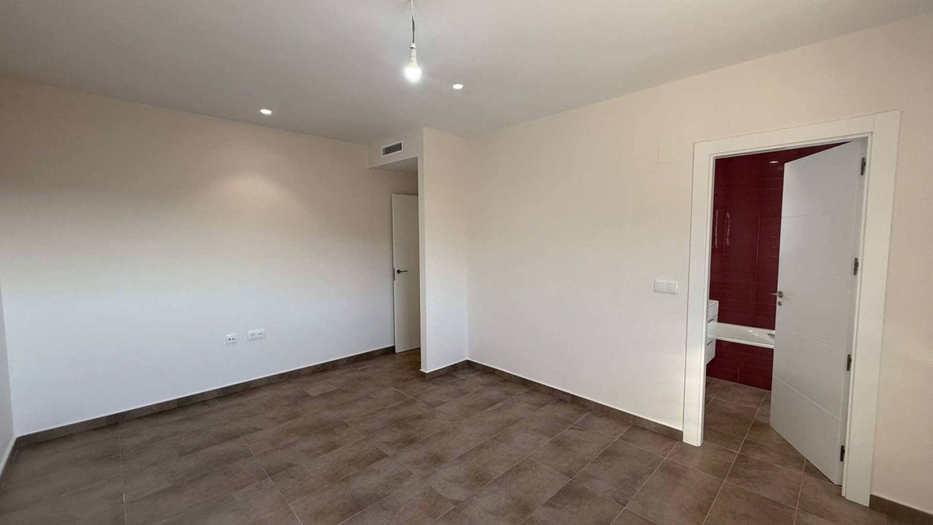 Resale - Villa - Totana - Totana Centro