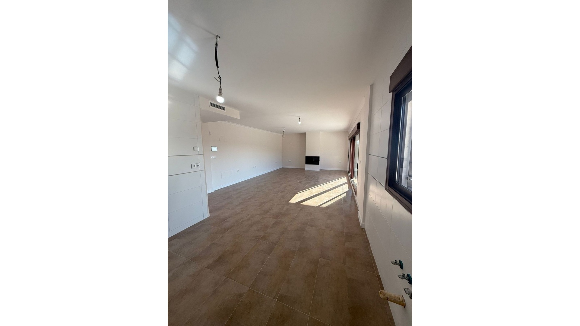 Resale - Villa - Totana - Totana Centro