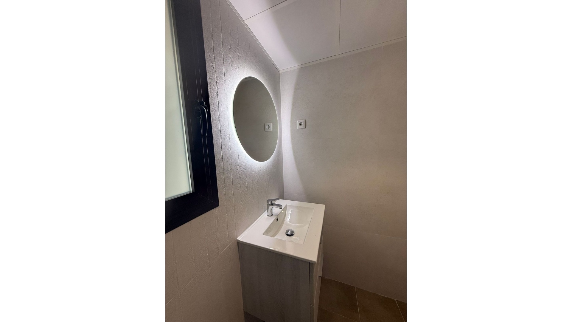 Resale - Villa - Totana - Totana Centro