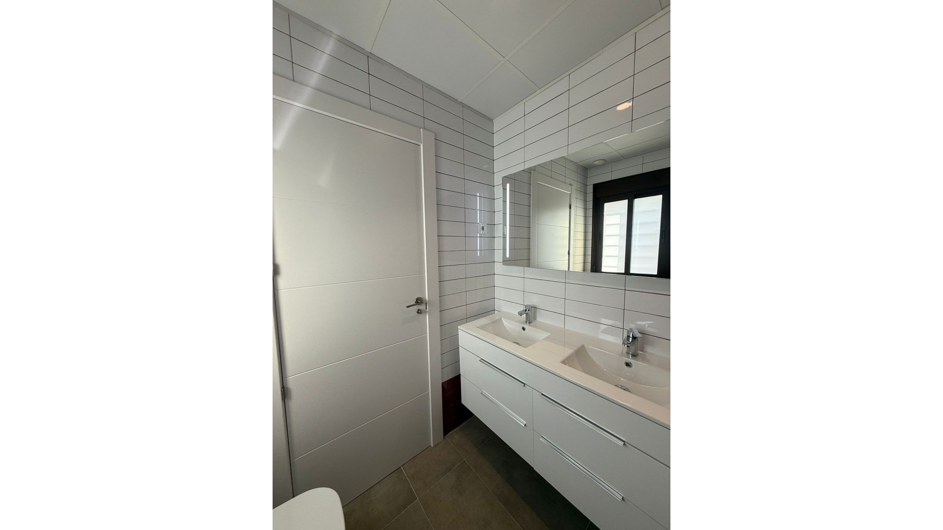 Resale - Villa - Totana - Totana Centro