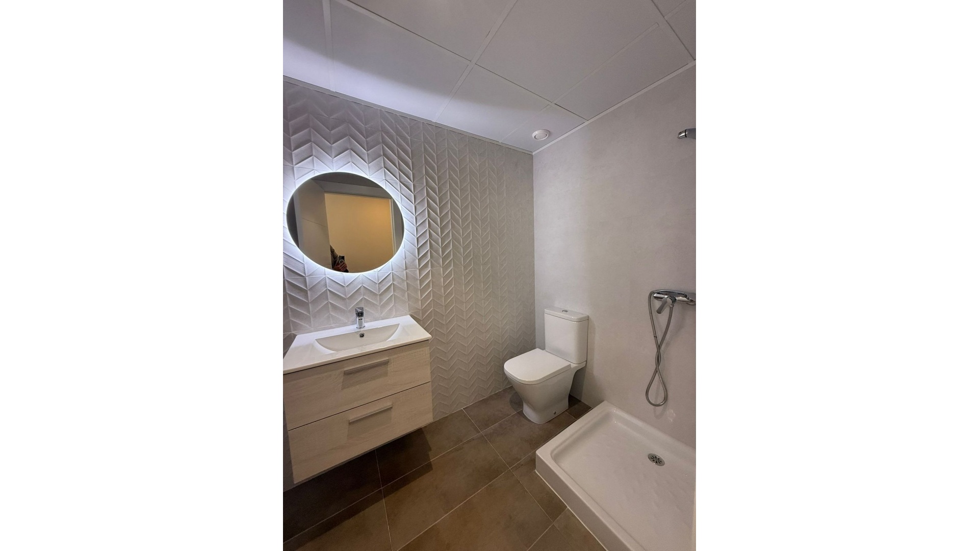 Resale - Villa - Totana - Totana Centro