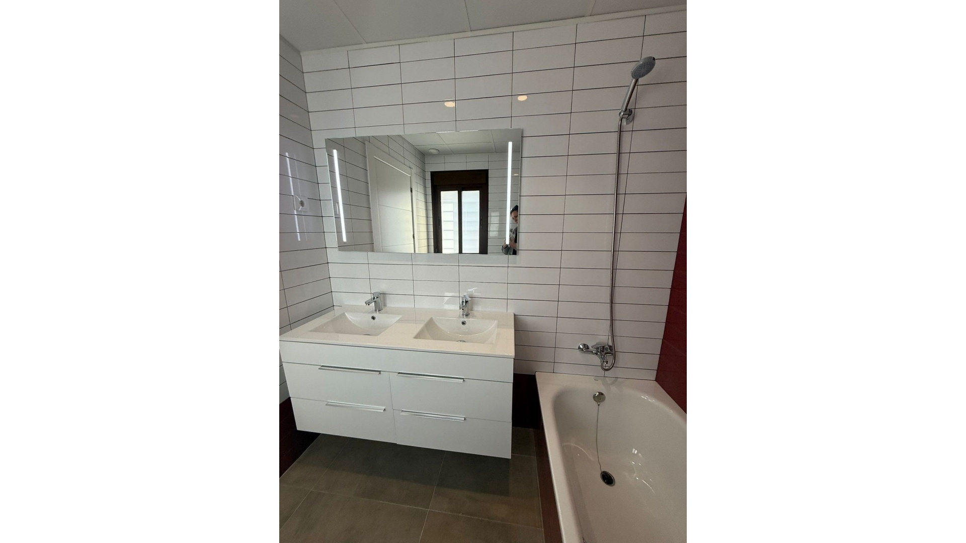 Resale - Villa - Totana - Totana Centro