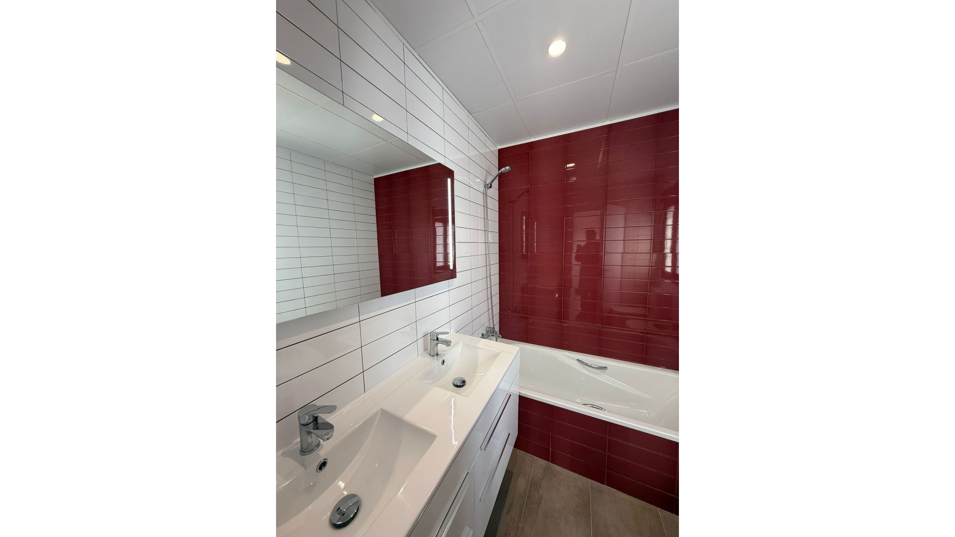 Resale - Villa - Totana - Totana Centro