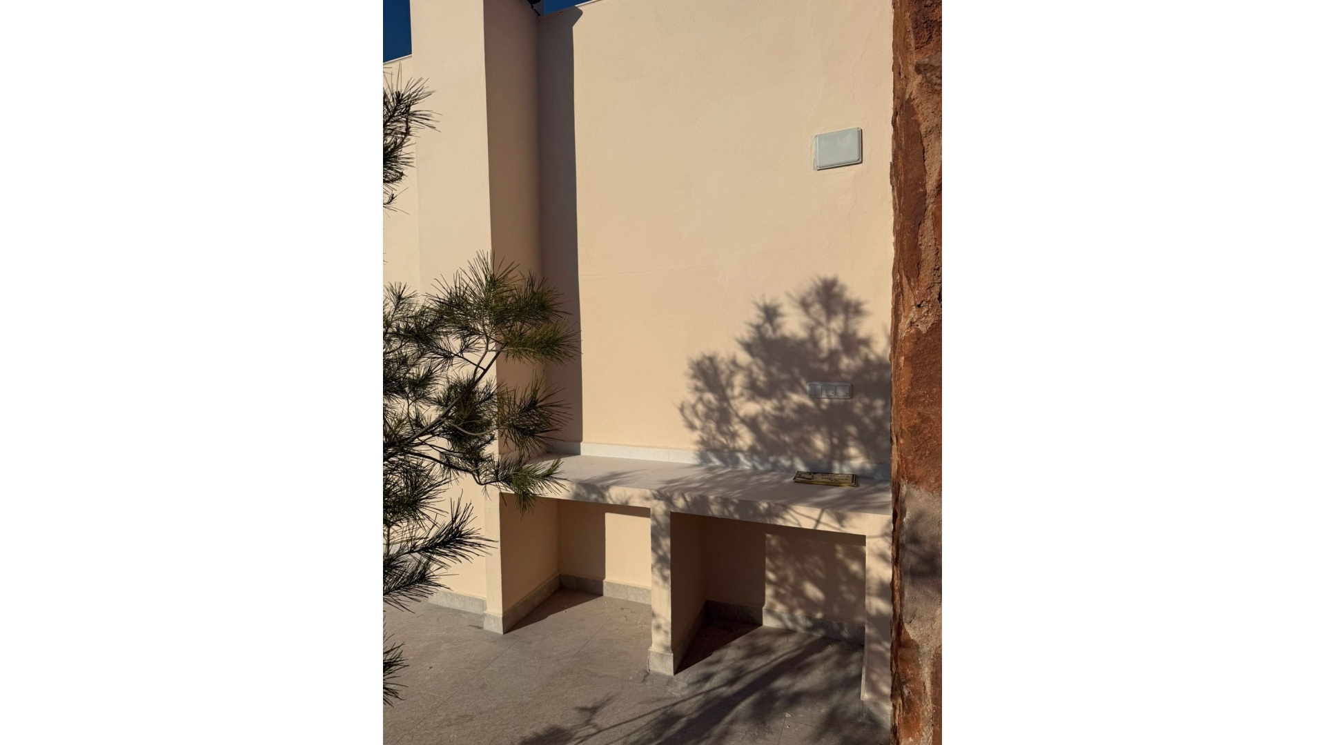 Resale - Villa - Totana - Totana Centro