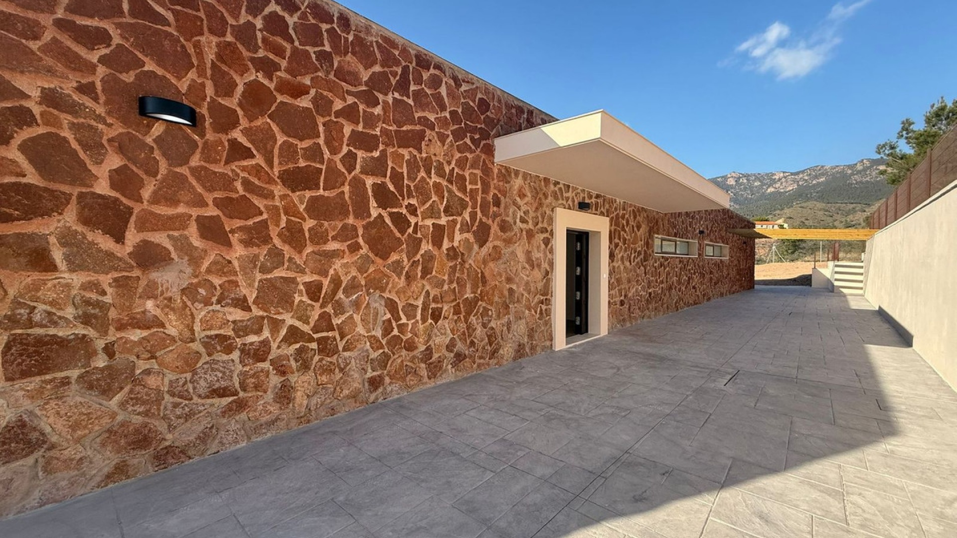 Resale - Villa - Totana - Totana Centro