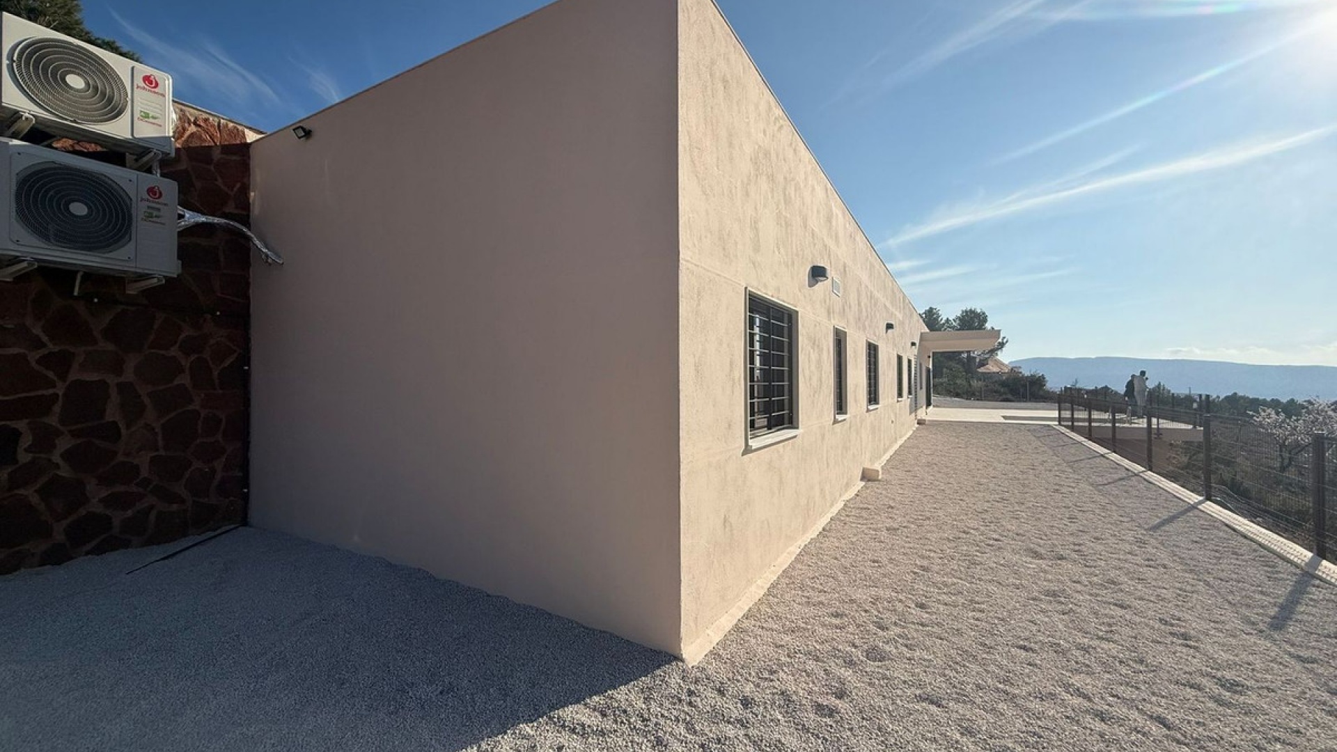 Resale - Villa - Totana - Totana Centro