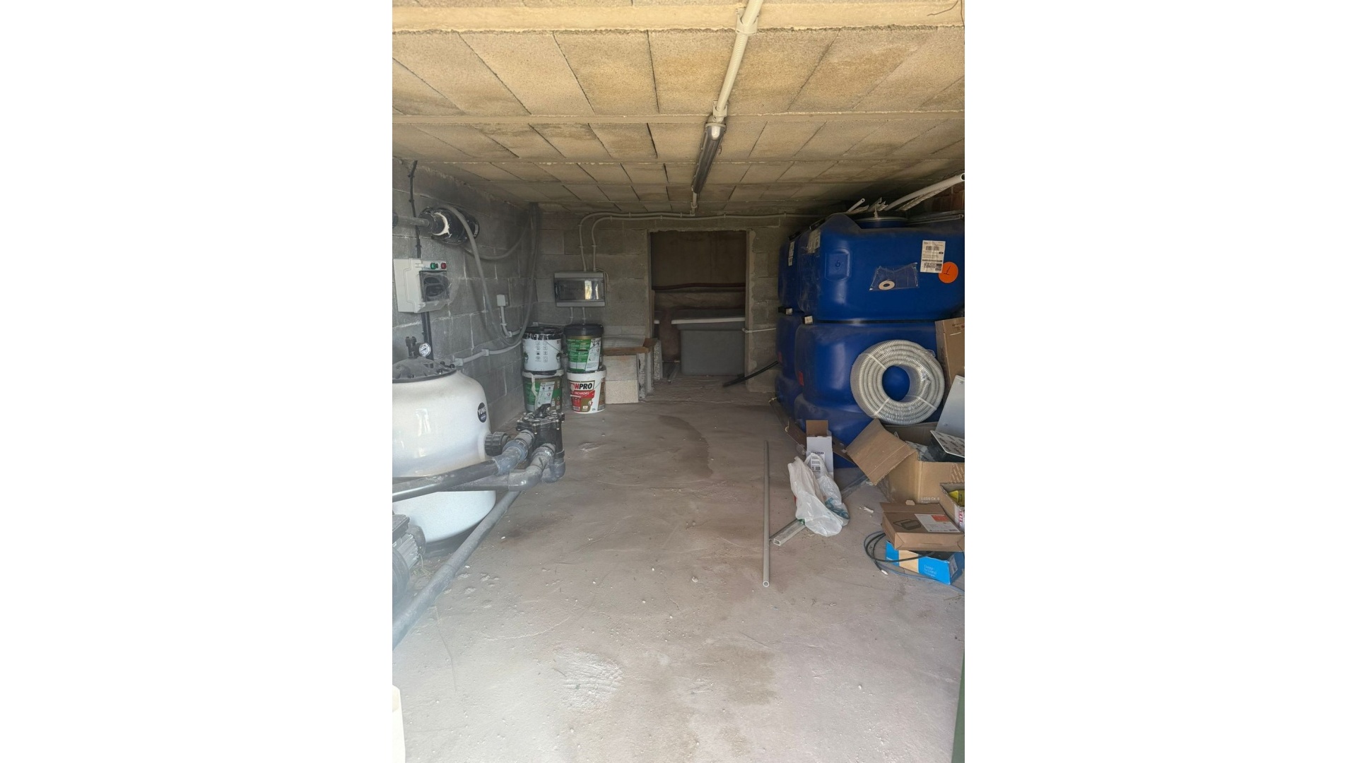 Resale - Villa - Totana - Totana Centro