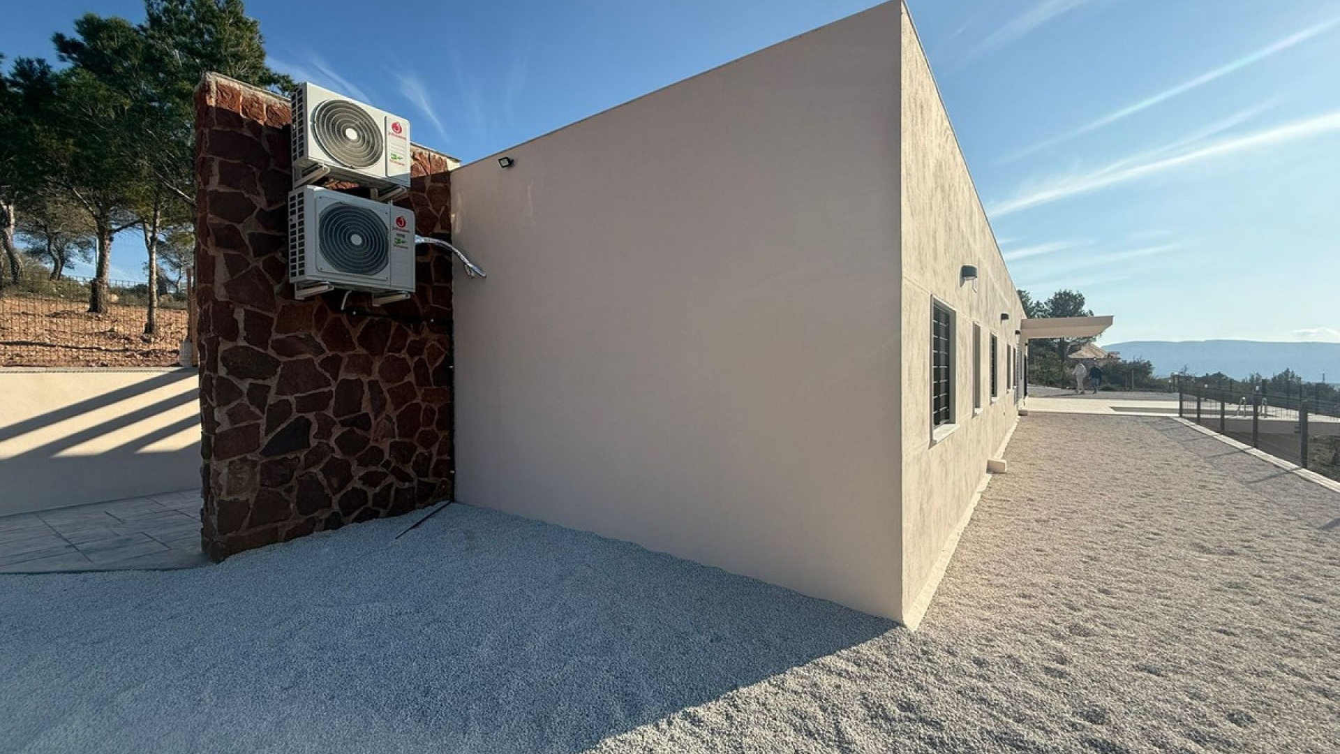 Resale - Villa - Totana - Totana Centro