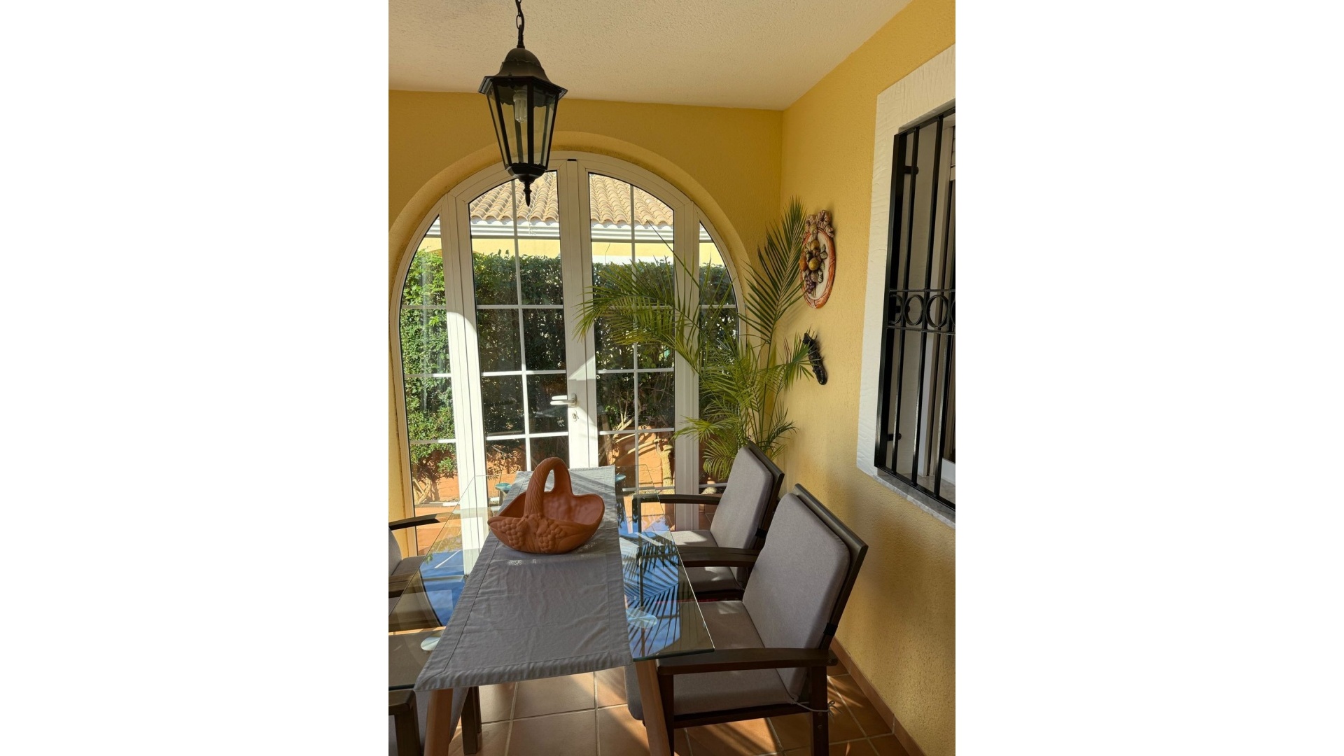 Resale - Villa - Vergel (El Vergel) - El Verger - Vergel (El Vergel) - El Verger Centro