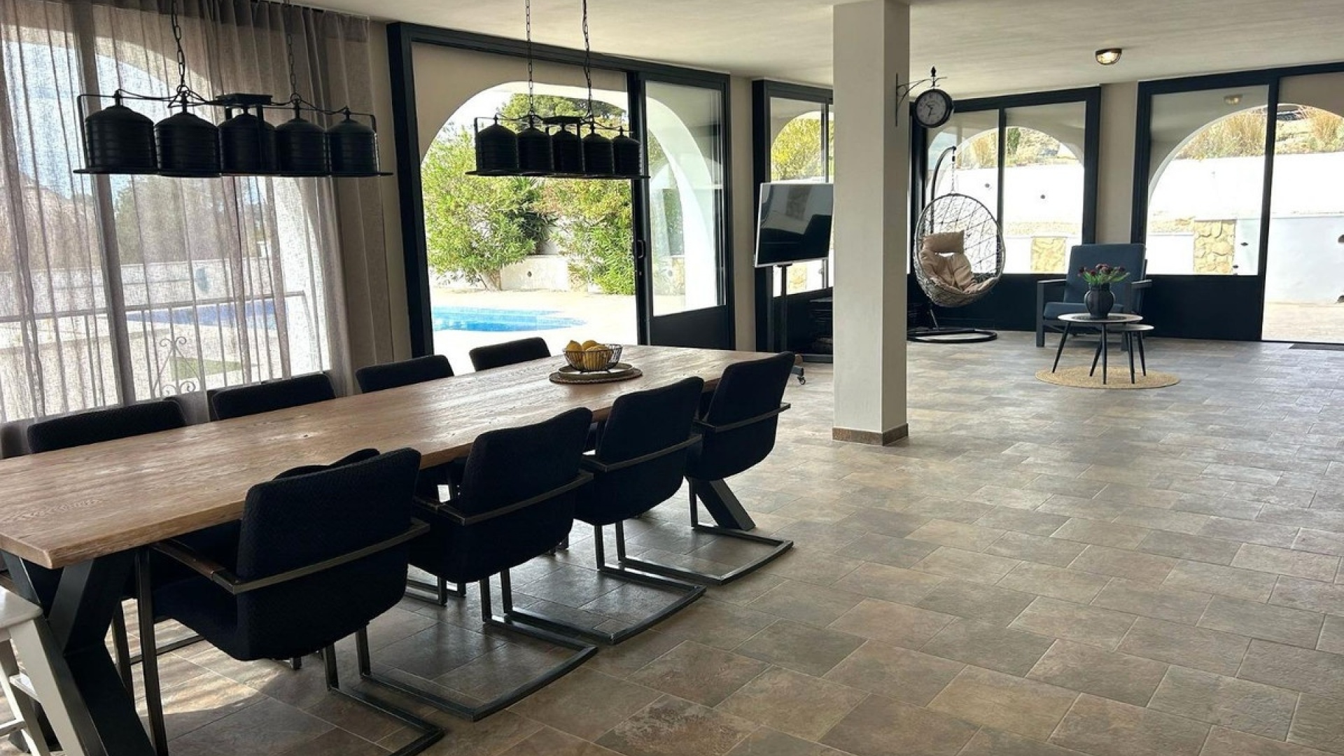 Resale - Villa - Villajoyosa - Villajoyosa Centro