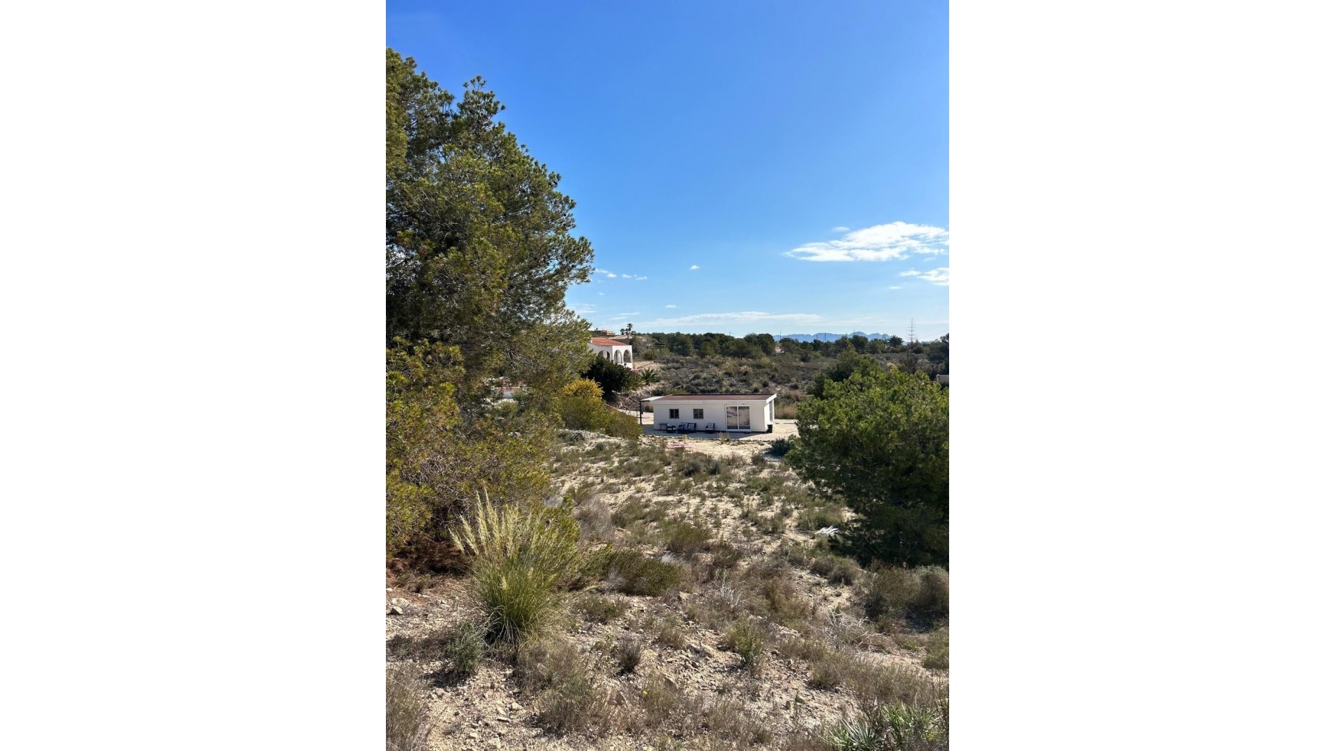 Resale - Villa - Villajoyosa - Villajoyosa Centro