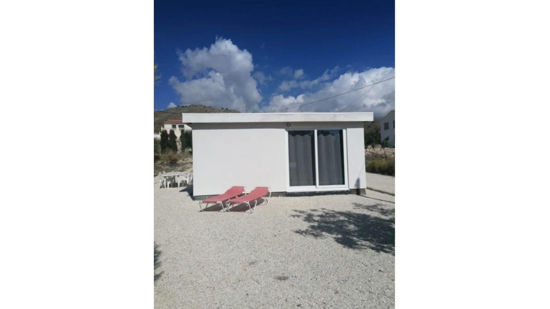 Resale - Villa - Villajoyosa - Villajoyosa Centro